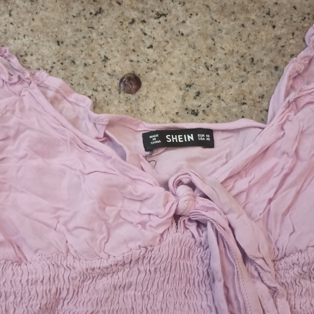 Shein Top